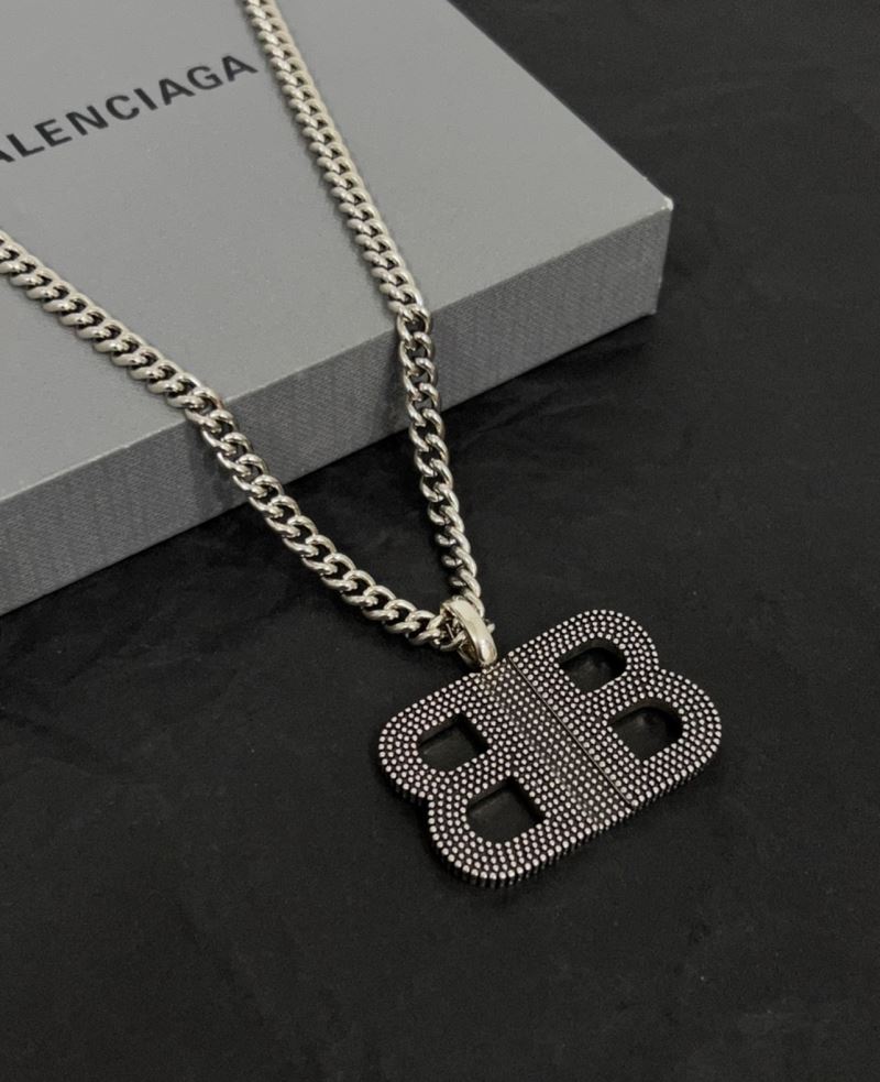 Balenciaga Necklaces